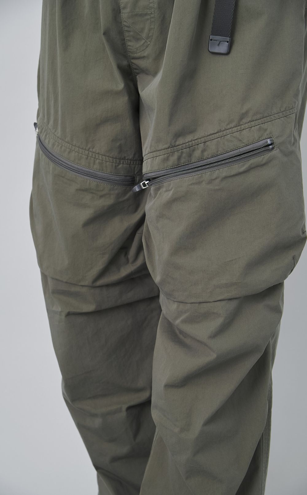 カーゴワイドマウンテンパンツ