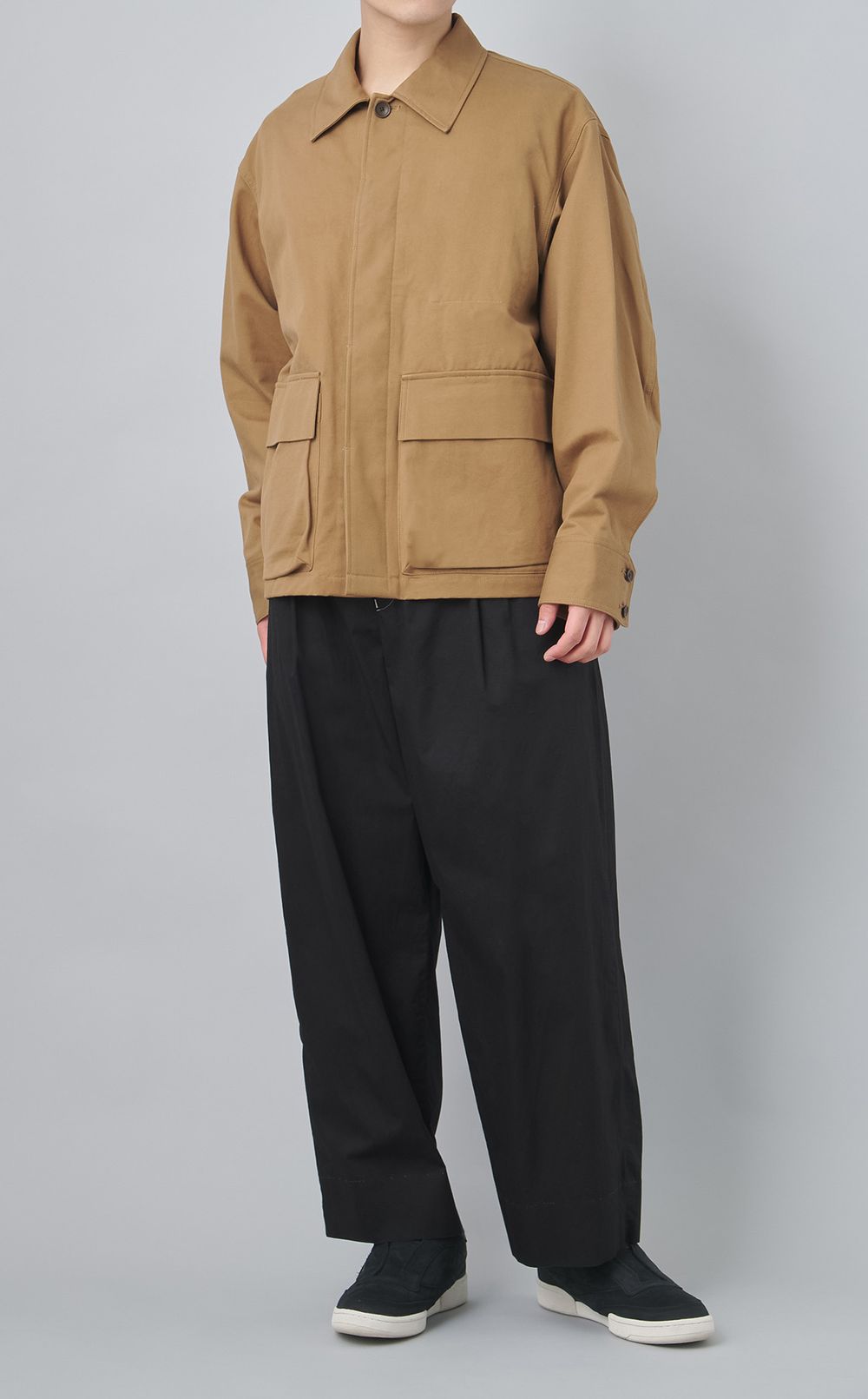 ドレスチノカバーオール