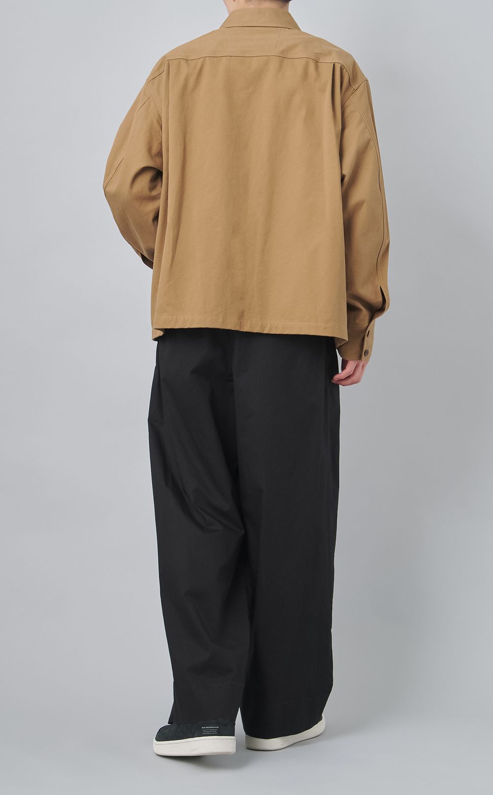 ドレスチノカバーオール