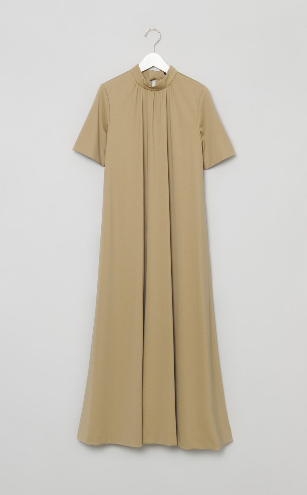 シルケットポンチAラインドレス