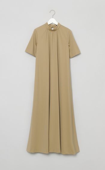 シルケットポンチAラインドレス