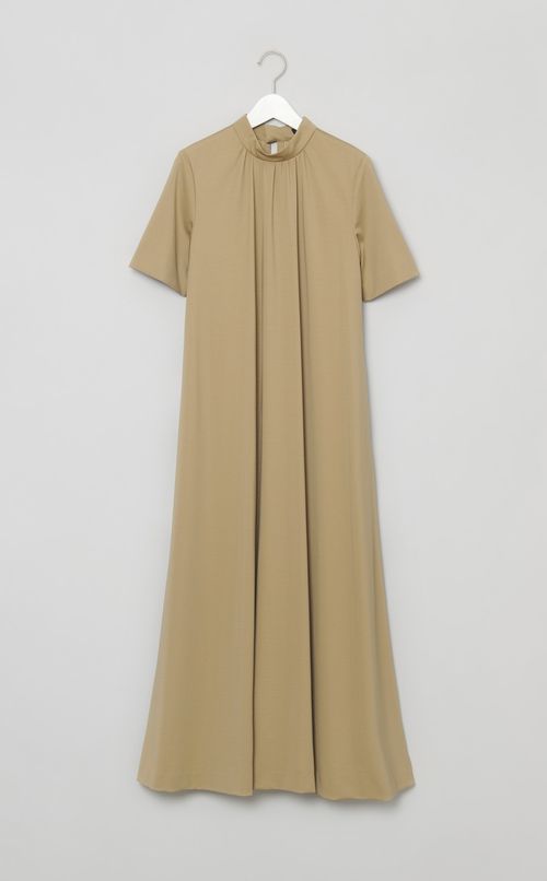 シルケットポンチAラインドレス