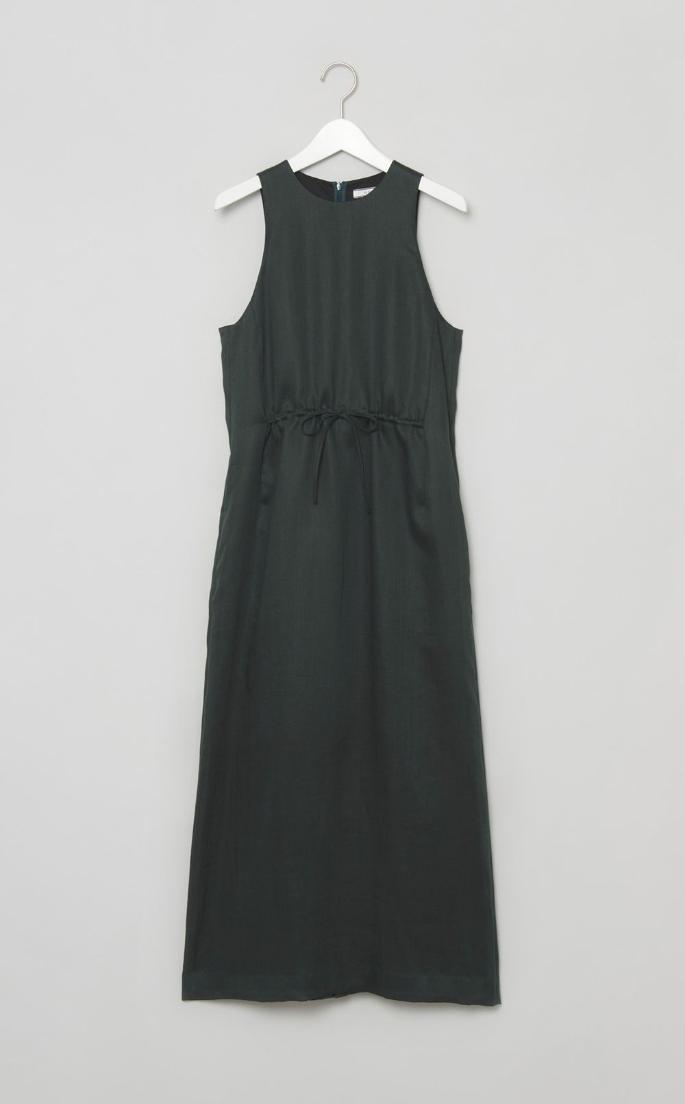 アメリカンスリーブワンピース