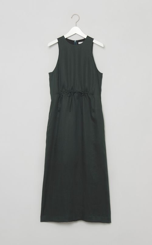 アメリカンスリーブワンピース