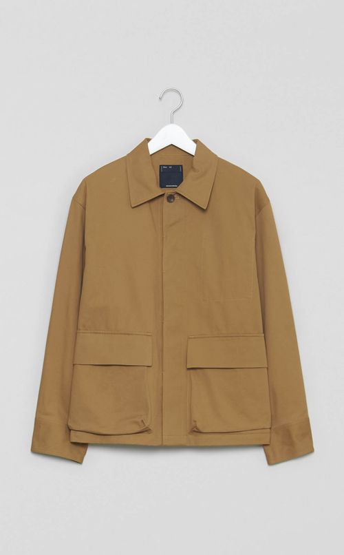 ドレスチノカバーオール