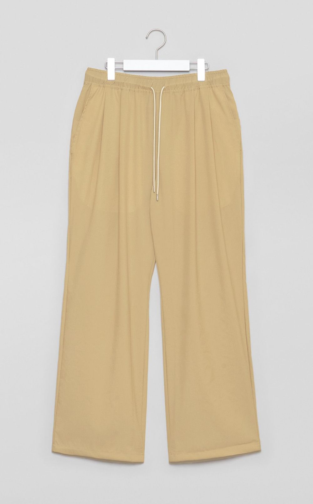 ワイドイージースラックス