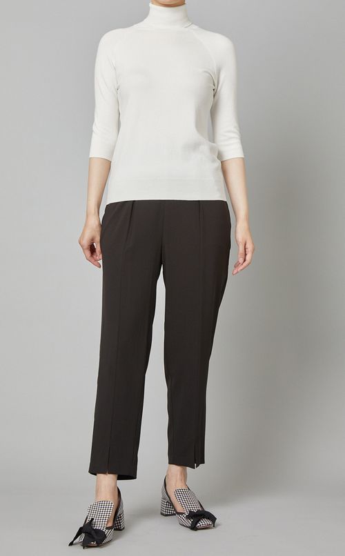 ダブルクロスセットアップ