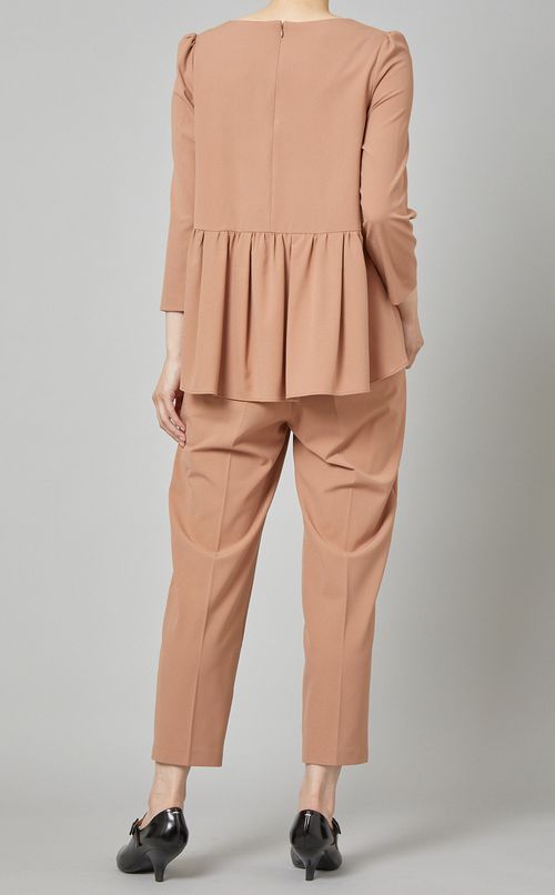 ダブルクロスセットアップ