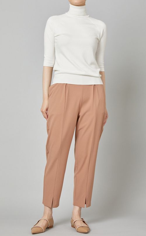 ダブルクロスセットアップ