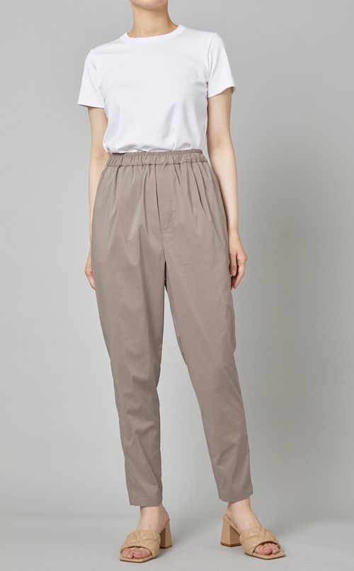 ストレッチイージーパンツ