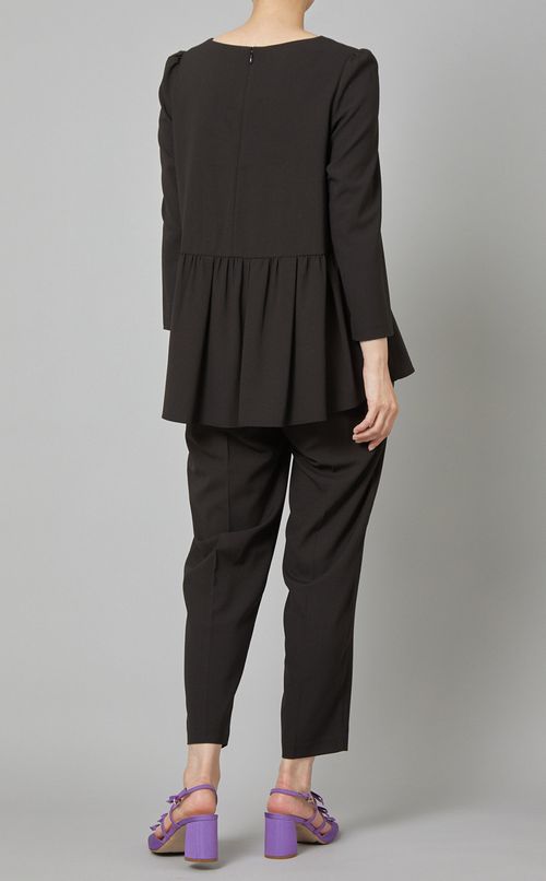 ダブルクロスセットアップ