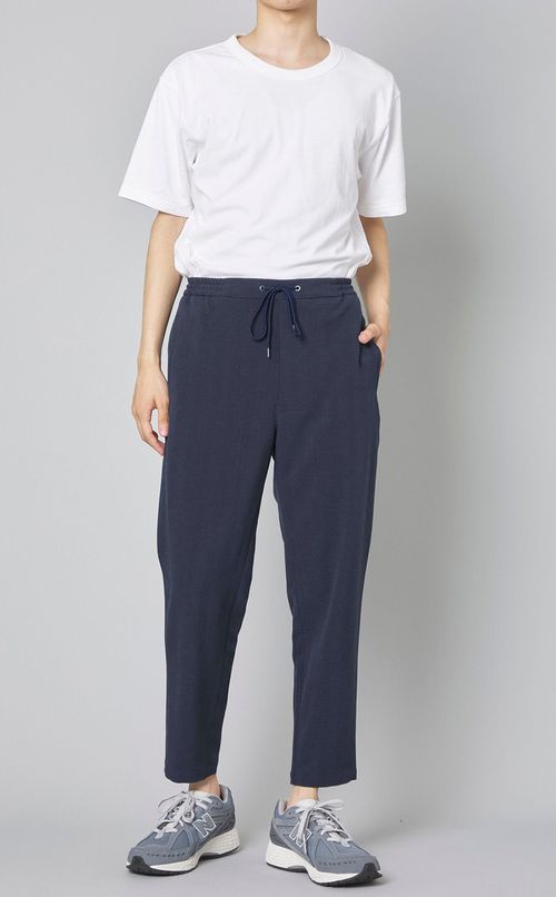 ドライクールイージーパンツ