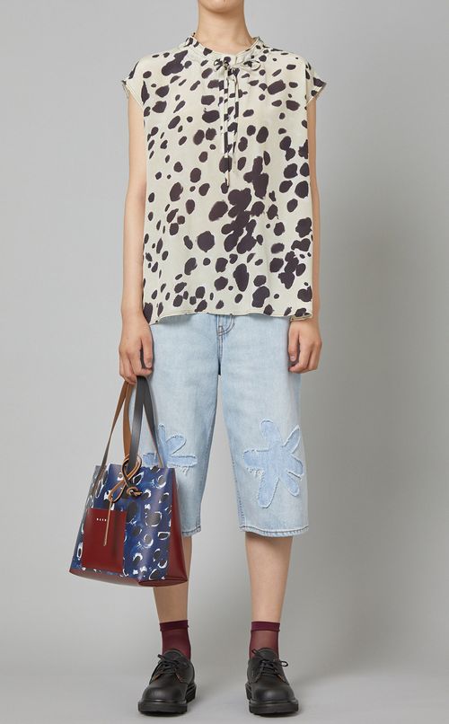 フロントポケットトートバッグ