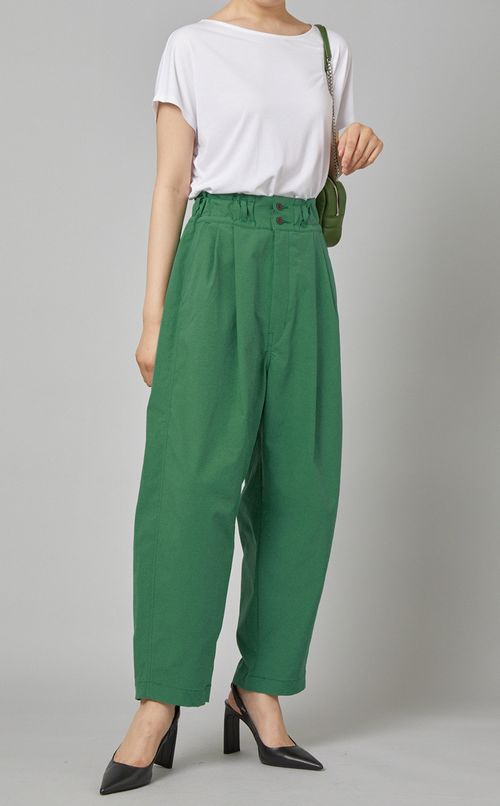 オールウェザーチノパンツ