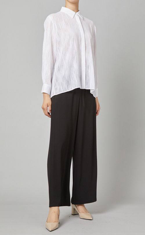 シアージャガードシャツ