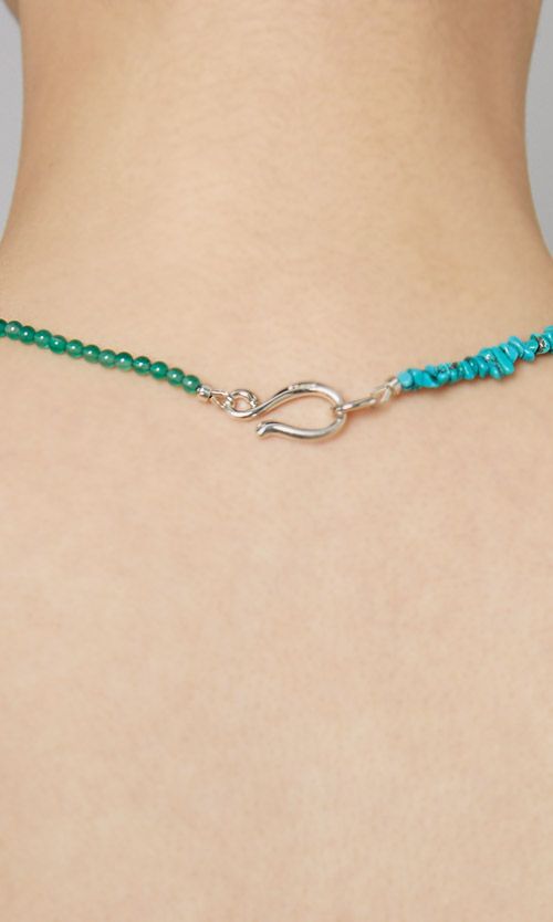 フォレストネックレス