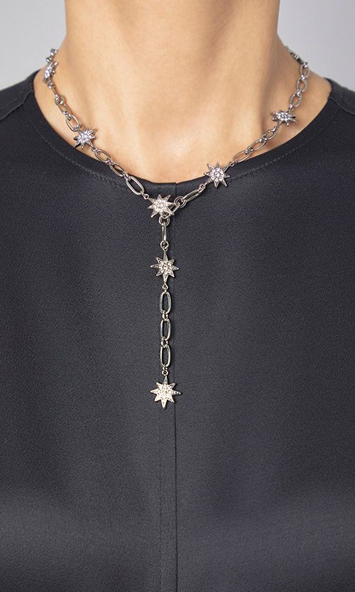 スターパーツラリエット