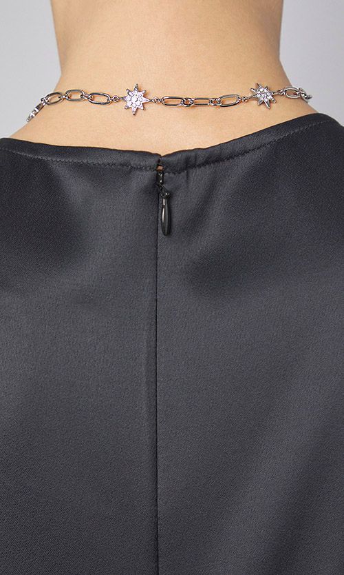 スターパーツラリエット