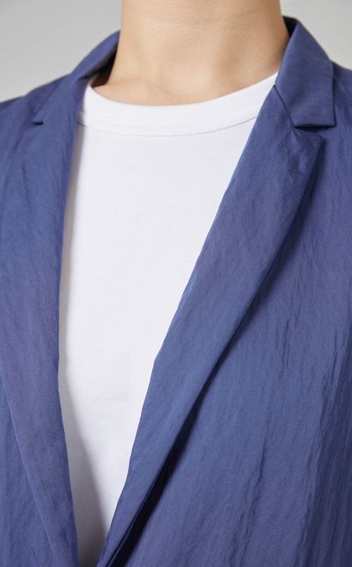 ソリッドテーラードジャケット