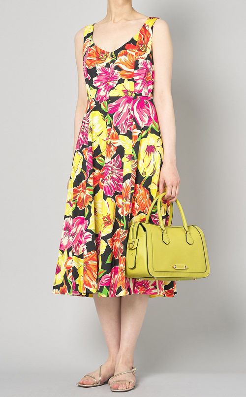 GRAMERCYミディアムレザーバッグ