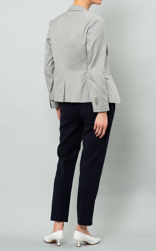 ストレッチテーラードジャケット