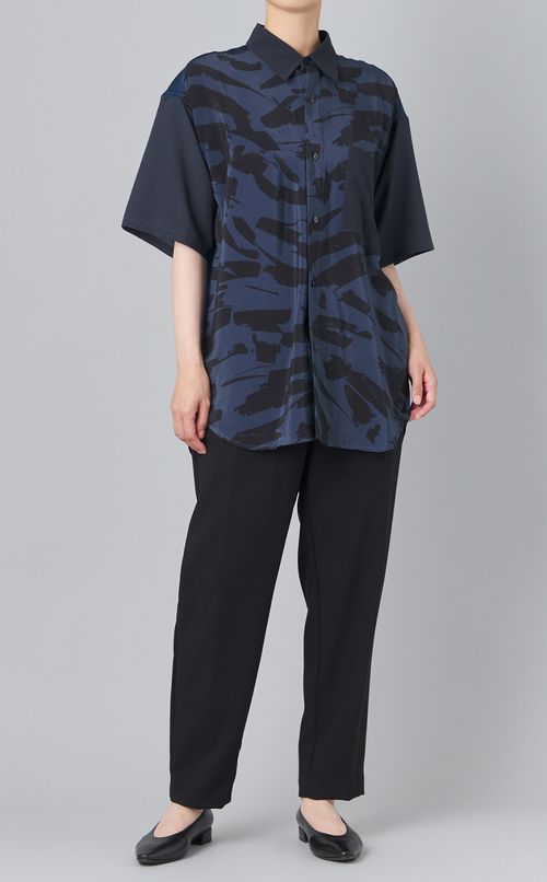 【reADdress】リメイクSSシャツ