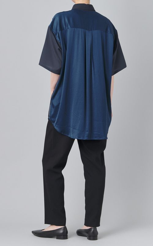 【reADdress】リメイクSSシャツ