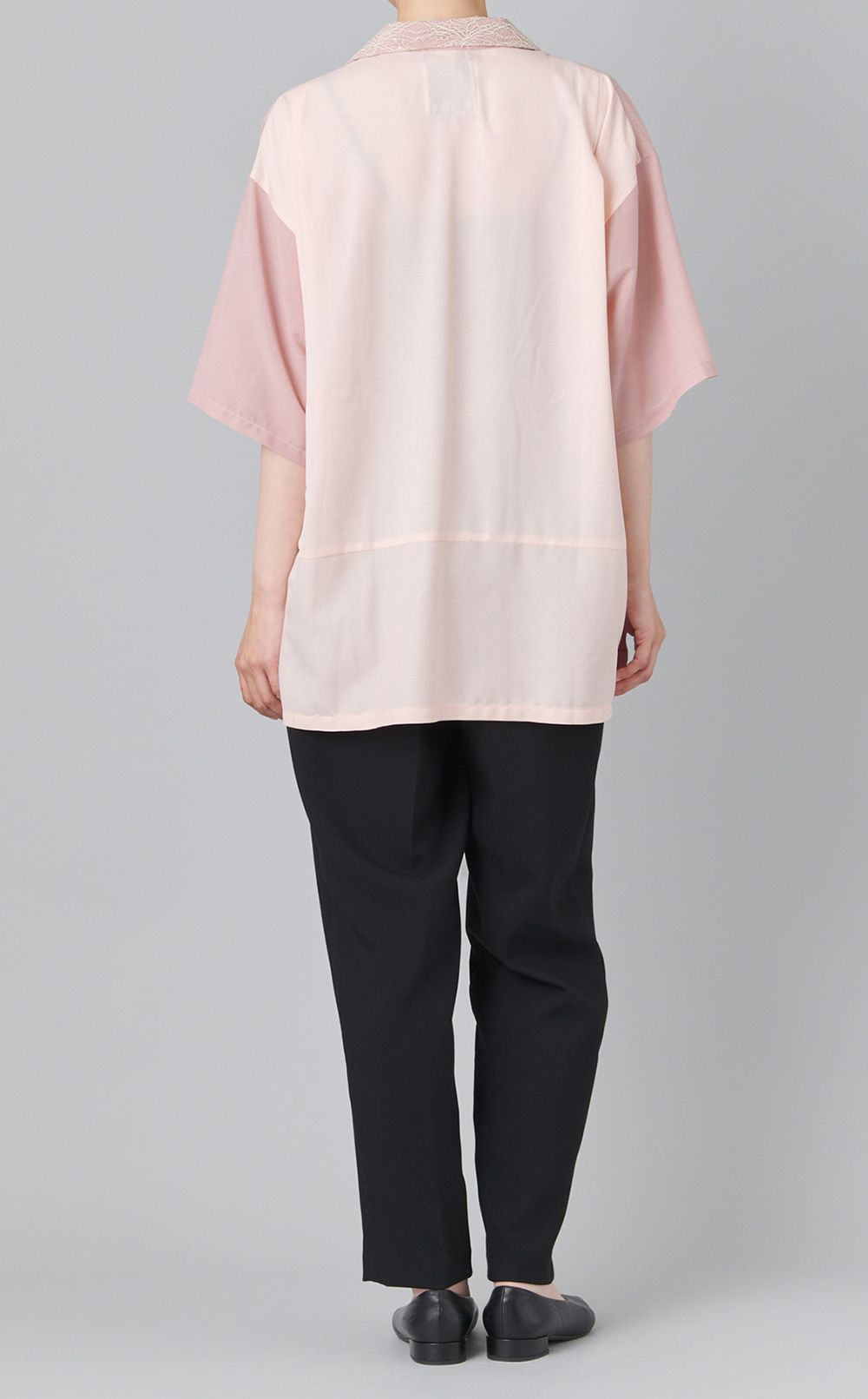 【reADdress】リメイクSSシャツ