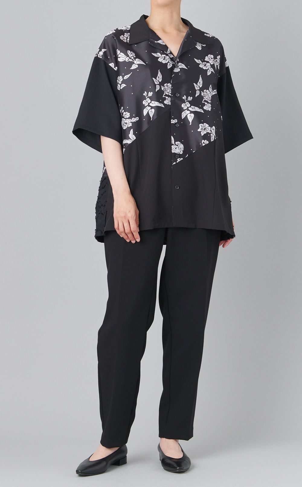 【reADdress】リメイクSSシャツ