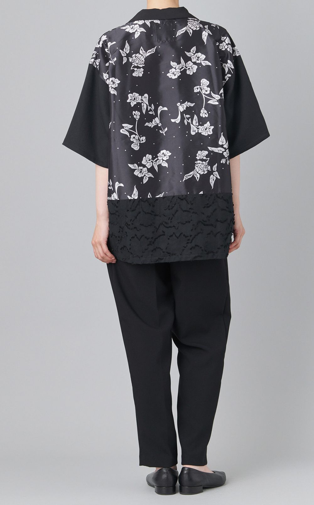 【reADdress】リメイクSSシャツ