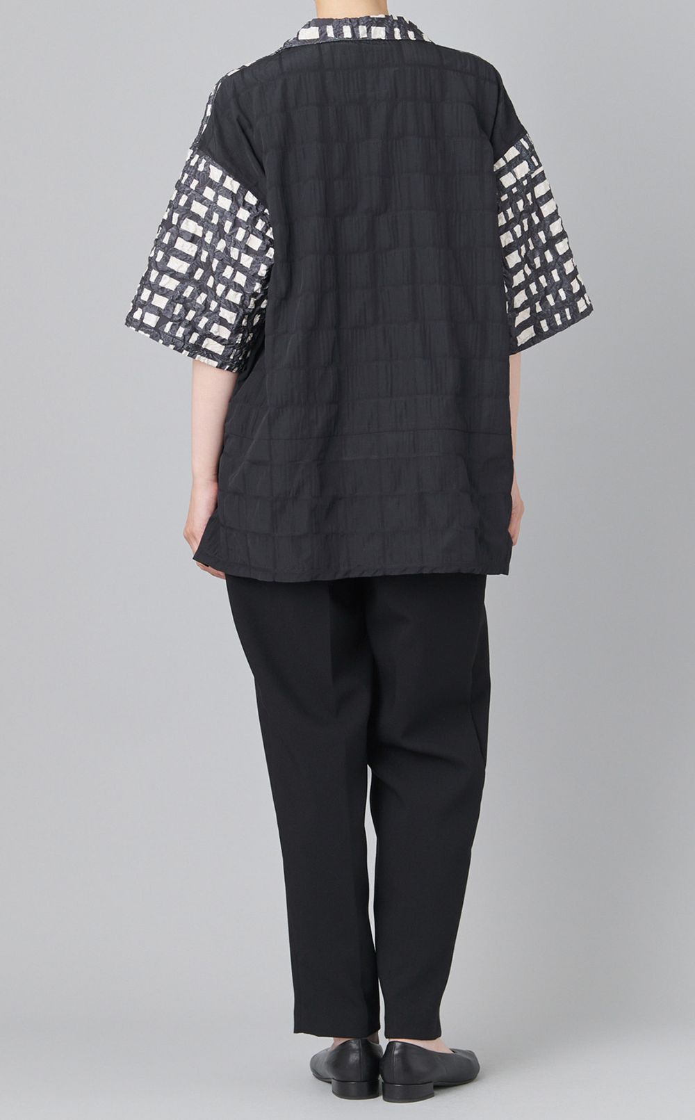 【reADdress】リメイクSSシャツ