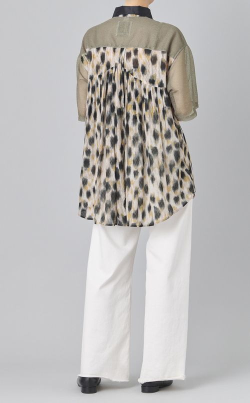 【reADdress】リメイクSSシャツ