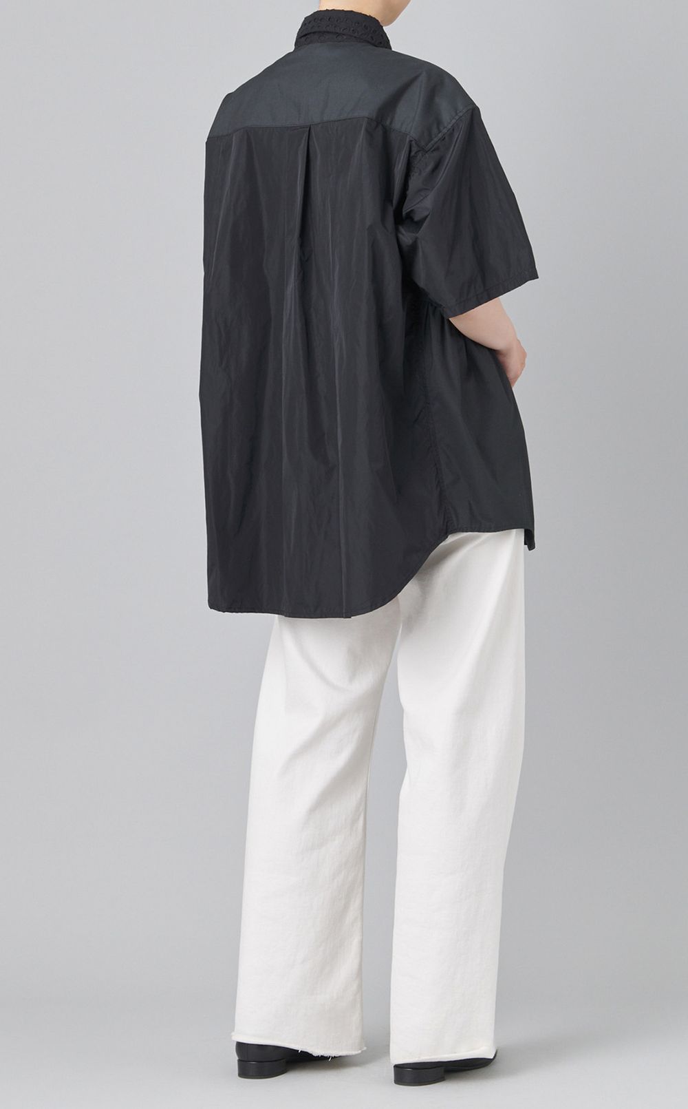 【reADdress】リメイクSSシャツ