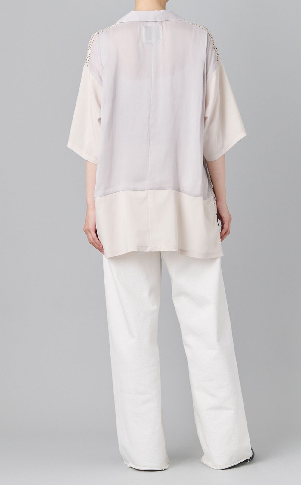 【reADdress】リメイクSSシャツ