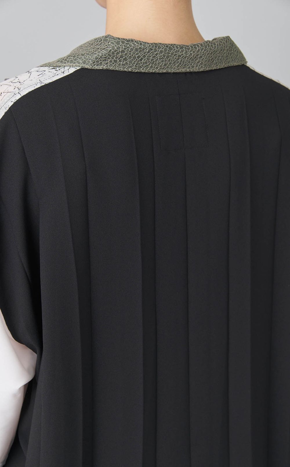【reADdress】リメイクSSシャツ