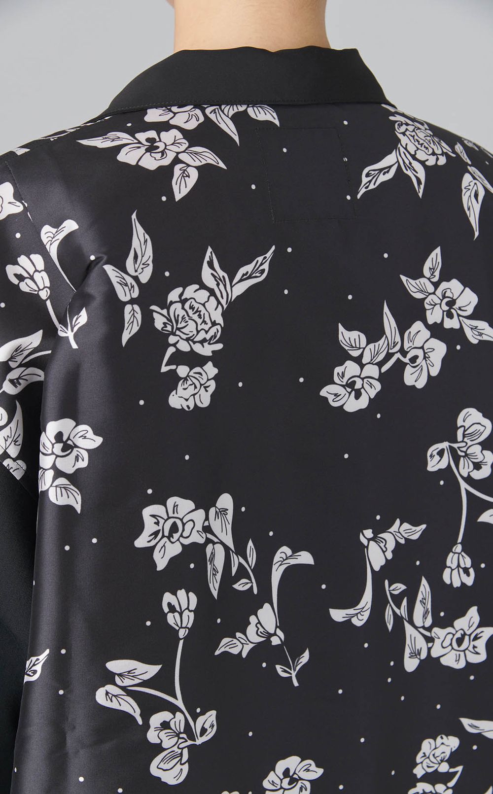 【reADdress】リメイクSSシャツ