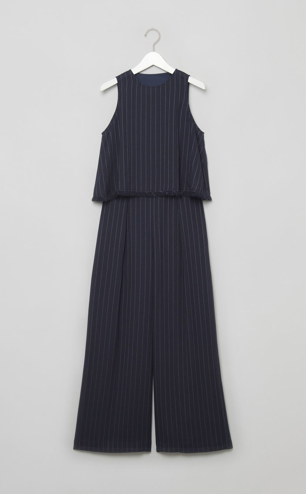 ツイルオーバーオイル