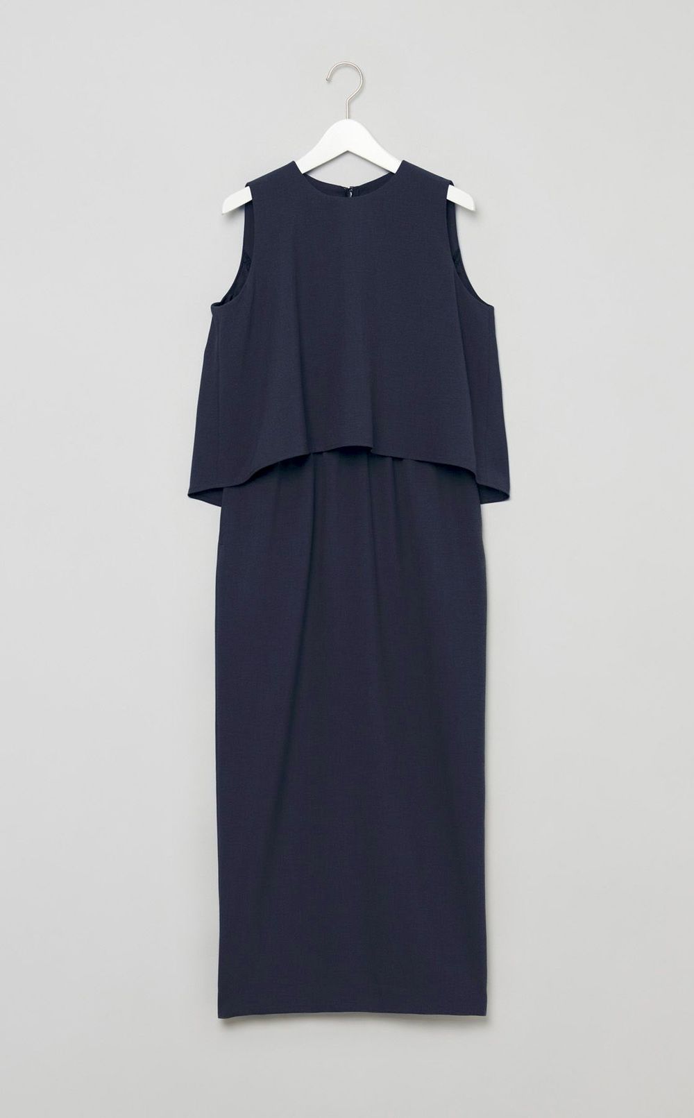 ウォッシャブルドライサップワンピース