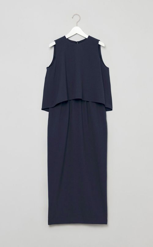 ウォッシャブルドライサップワンピース