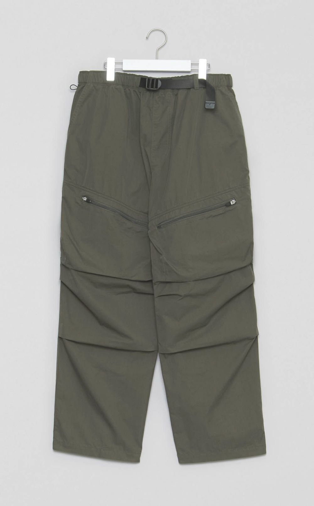 カーゴワイドマウンテンパンツ