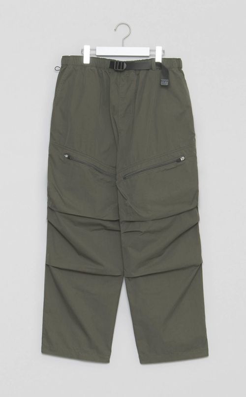 カーゴワイドマウンテンパンツ