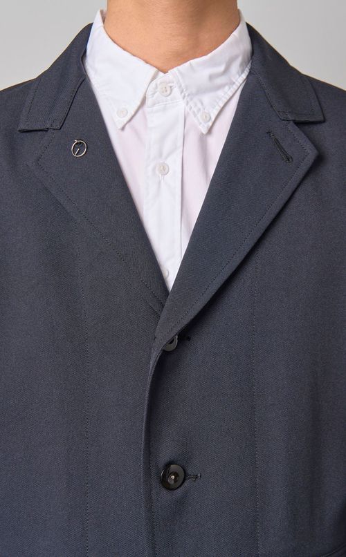 ポリエステルサージジャケット