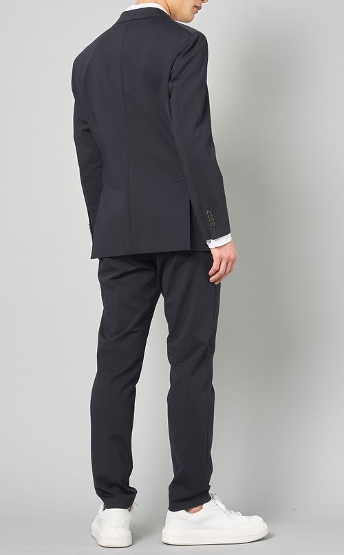 コンフォートジャージジャケット