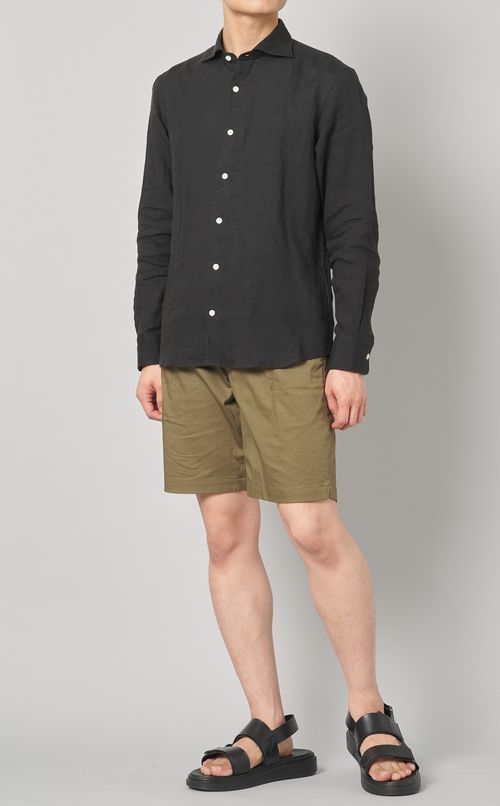 タックショーツ