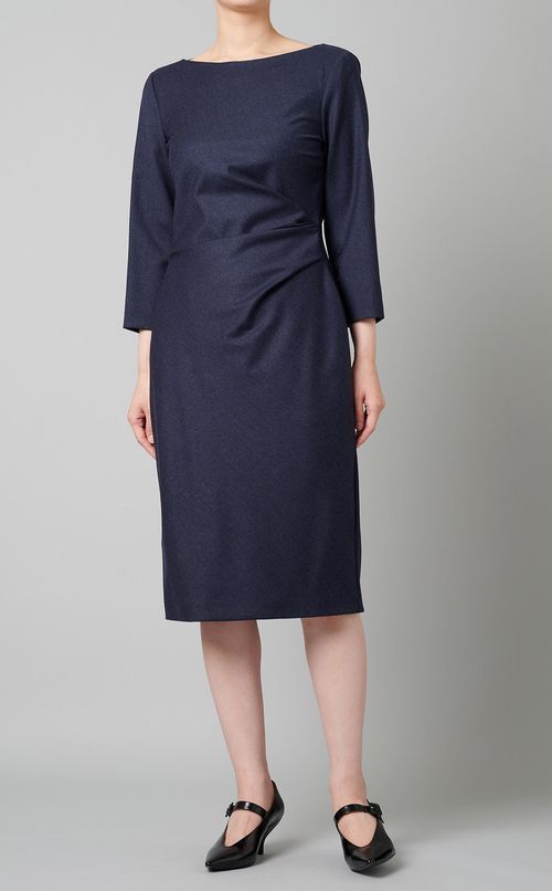 フラノタックワンピース