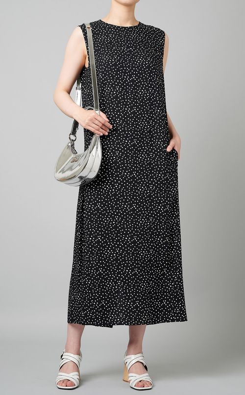 2wayレザーミニハンドバッグ