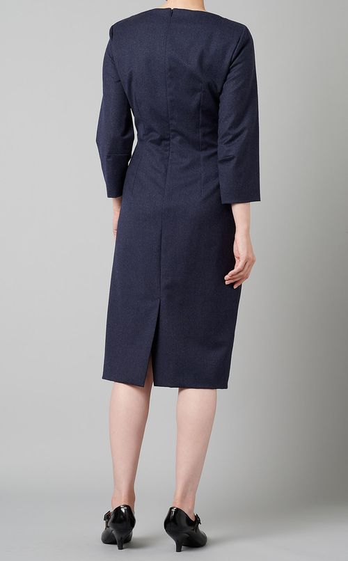 フラノタックワンピース