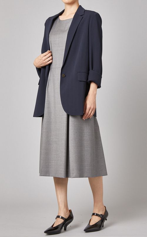 ドライストレッチジャケット