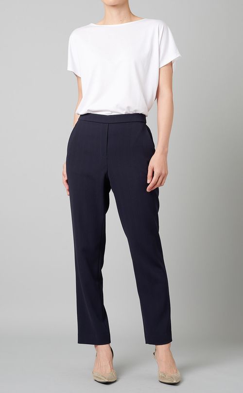 ドライストレッチプルオンパンツ