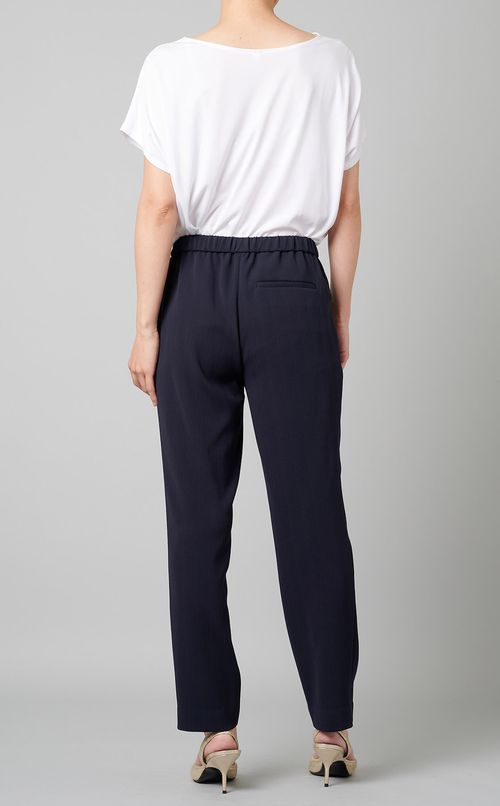 ドライストレッチプルオンパンツ